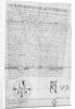 Bull of Pope Leo IX by Anonymous