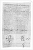 Bull of Pope Leo IX by Anonymous