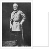 Portrait of Robert E. Lee by Anonymous