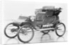 Stanley Steamer Automobile by Anonymous