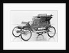 Stanley Steamer Automobile by Anonymous