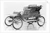 Stanley Steamer Automobile by Anonymous