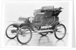 Stanley Steamer Automobile by Anonymous