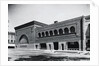 Exterior View of the National Farmers Bank by Louis Sullivan