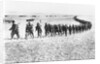 Troops Arriving in Mexico by Anonymous
