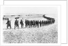 Troops Arriving in Mexico by Anonymous