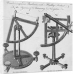 Illustration Depicting Quadrants by Anonymous