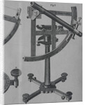 Illustration of Bird's Quadrant by Anonymous