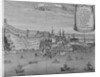 City of Quebec by Anonymous