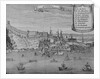 City of Quebec by Anonymous
