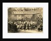 Children Dancing in Circle by Anonymous