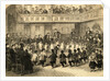 Children Dancing in Circle by Anonymous