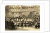 Children Dancing in Circle by Anonymous