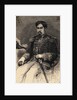 Portrait of Mutsu-Hito by Anonymous