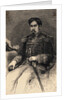 Portrait of Mutsu-Hito by Anonymous