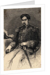 Portrait of Mutsu-Hito by Anonymous