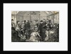 Ice Cream Parlor by Anonymous