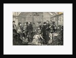 Ice Cream Parlor by Anonymous