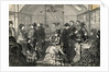 Ice Cream Parlor by Anonymous