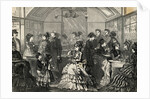 Ice Cream Parlor by Anonymous