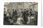 Ice Cream Parlor by Anonymous