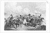 Illustration Depicting Battle at Balaklava. by Anonymous