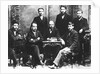 Lenin and St. Petersburg League by Anonymous