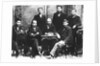 Lenin and St. Petersburg League by Anonymous