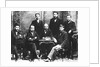 Lenin and St. Petersburg League by Anonymous
