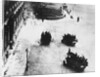 Trucks Carrying Prisoners by Anonymous