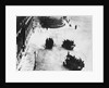 Trucks Carrying Prisoners by Anonymous