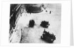 Trucks Carrying Prisoners by Anonymous