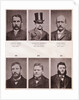 Most Wanted Men of 1890 by Anonymous