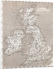 Map of the United Kingdom by Anonymous