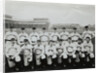 Cleveland Baseball Club by Anonymous
