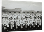 Cleveland Baseball Club by Anonymous