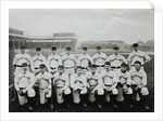 Cleveland Baseball Club by Anonymous
