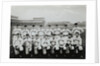 Cleveland Baseball Club by Anonymous