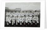 Cleveland Baseball Club by Anonymous