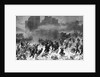 Revolutionary Forces Capturing Rome by Anonymous