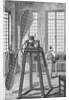 Illustration Showing Motor Test by Anonymous