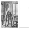 Illustration Showing Motor Test by Anonymous
