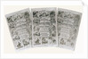Covers for Dickens Oliver Twist by Anonymous