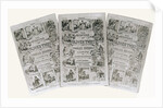 Covers for Dickens Oliver Twist by Anonymous