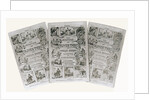 Covers for Dickens Oliver Twist by Anonymous