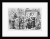 Southern Women Hounding Their Men on to Rebellion. by Anonymous