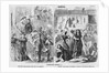 Southern Women Hounding Their Men on to Rebellion. by Anonymous