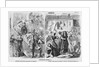 Southern Women Hounding Their Men on to Rebellion. by Anonymous