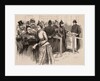 Women Voting in Election by Anonymous