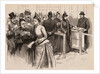 Women Voting in Election by Anonymous